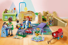 Playmobil - My Life - Toddler Group Promo Pack 71649
