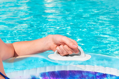 Bestway Tie Dye Pool Ring