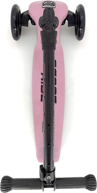 Scoot & Ride - Highwaykick 3 - LED Rose