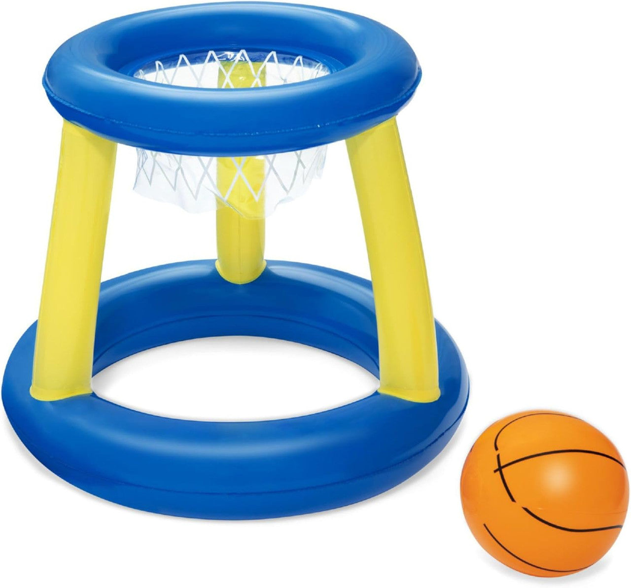 Bestway Splash n Hoop Pool Toy