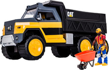 CAT® - Workforce Hauler Action Set 83458