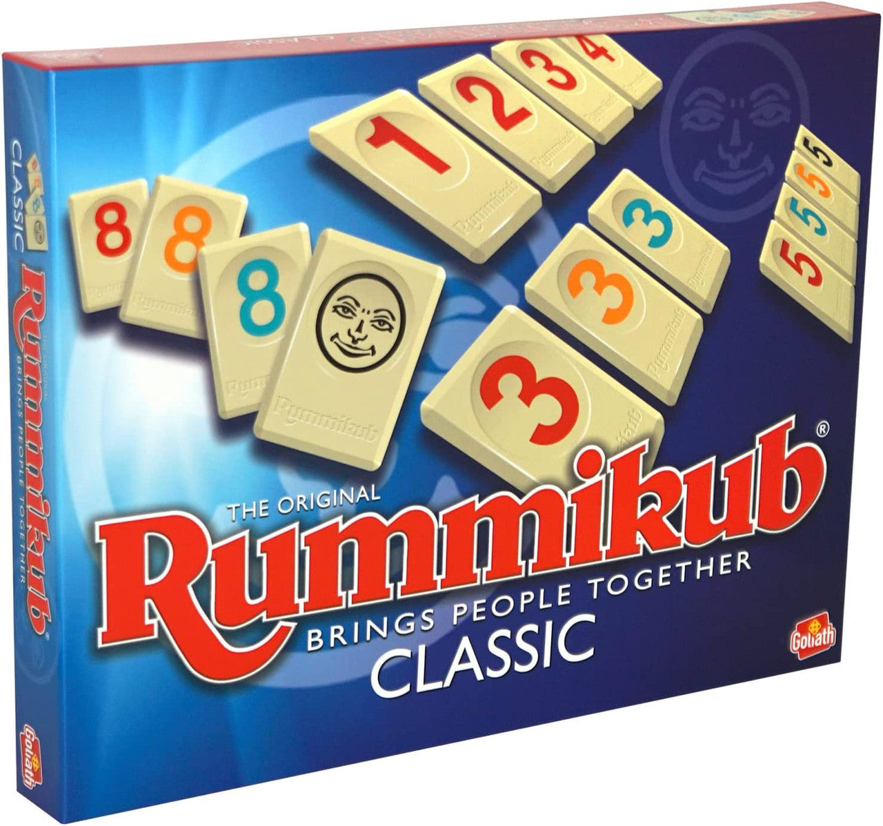 Rummikub - The Original Game