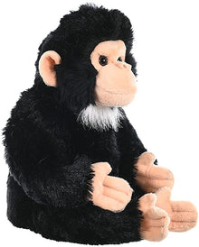 Wild Republic - CuddleKins Chimpanzee 30cm