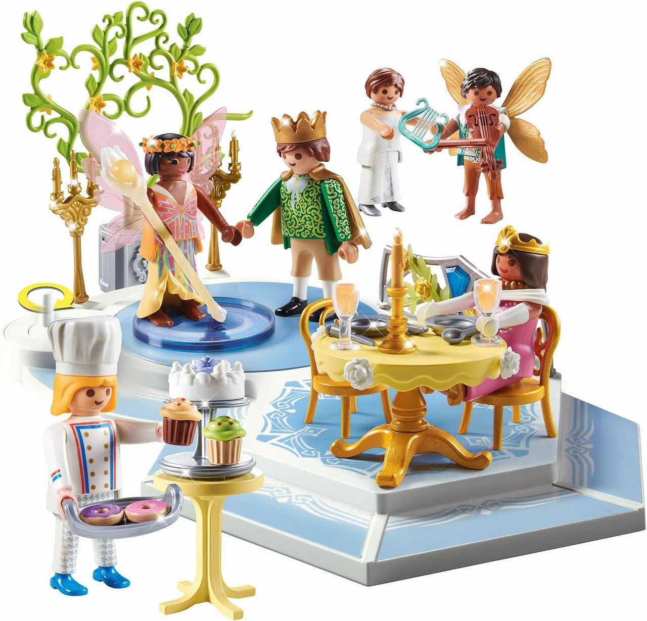Playmobil - My Figures: The Magic Dance | 70981