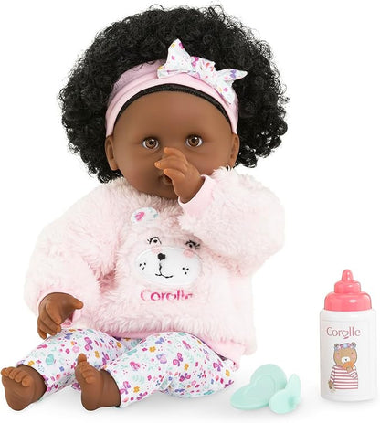 Corolle Mon Grand Poupon - Calin Caroline Doll - 30cm