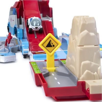 Paw Patrol - Paw Patroller 6053365