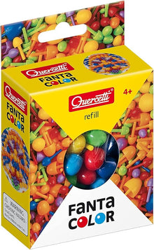 Quercetti - Pixel Refill 15mm (90pc)