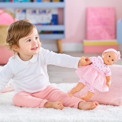 Corolle Mon Premier - My First Doll Hearts- 30cm