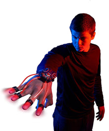 Spy X - Light Hand