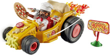 Playmobil Funstars - Crazy Kart Pizza maker 71634