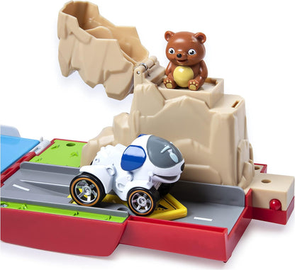 Paw Patrol - Paw Patroller 6053365
