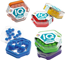 Smart Games - IQ Mini Hexpert