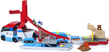 Paw Patrol - Paw Patroller 6053365