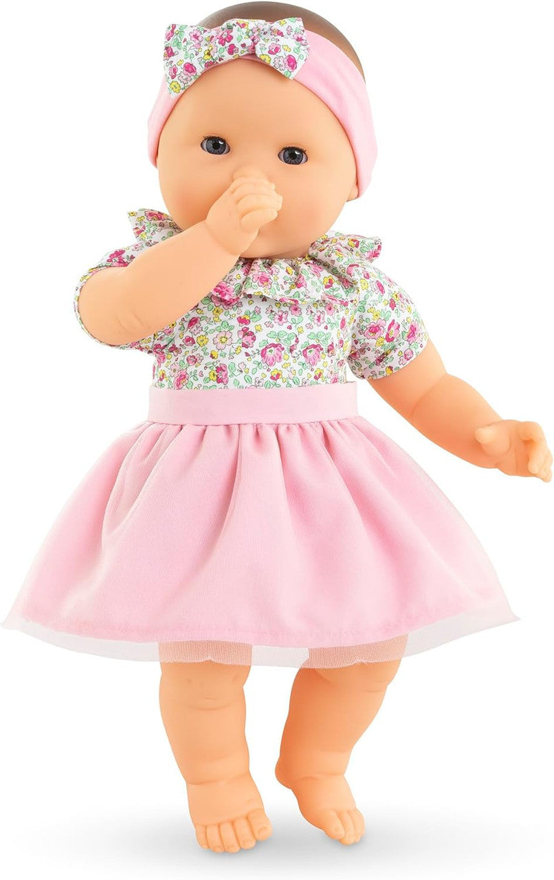Corolle Mon Grand Poupon - My Adorable Big Baby Doll 36cm