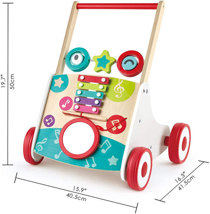 Hape - My First Musical Walker