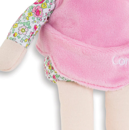 Corolle - Miss Pink Blossom Garden Doll , 24cm