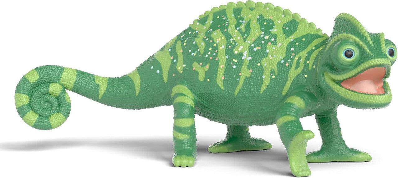Schleich -  Caspar the Chamaeleon 14911