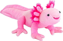 Wild Republic - Cuddlekins Mini - Axolotl 20cm
