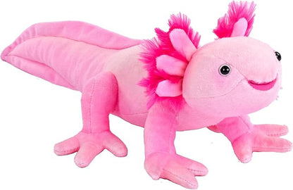 Wild Republic - Cuddlekins Mini - Axolotl 20cm