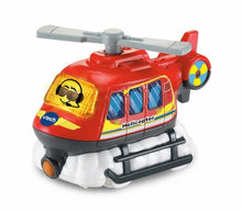 VTech Toot Toot Drivers - Helicopter