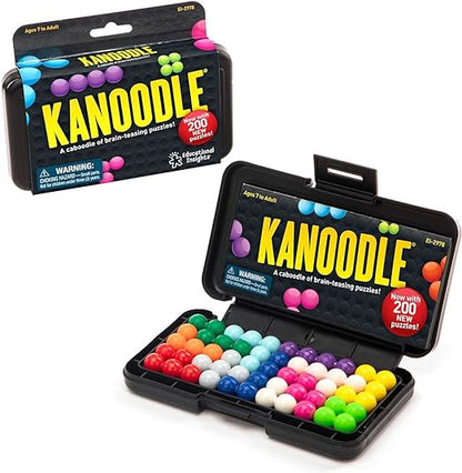Educational Insights - Kanoodle