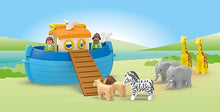 Playmobil Junior - My Take Along Noah's Ark 71681