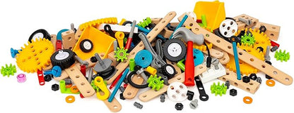 BRIO Builder - Builder Creative Set 271 Piece 34606