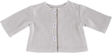 Corolle - Ma Corolle Light Grey Cardigan 36cm