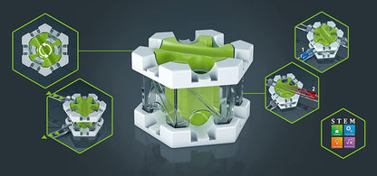 GraviTrax PRO - Extension - Turntable