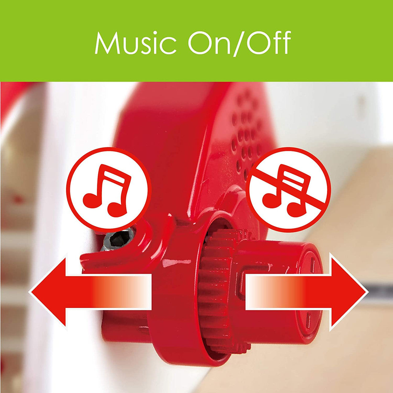 Hape - My First Musical Walker