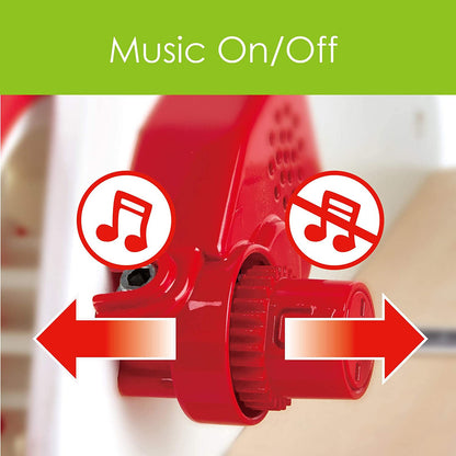 Hape - My First Musical Walker