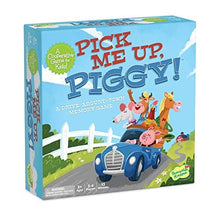 Peaceable Kingdom - Pick Me Up Piggy
