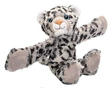 Wild Republic - Huggers Snow Leopard - 20cm