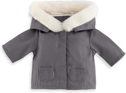 Corolle - Ma Corolle Grey Parka 36cm
