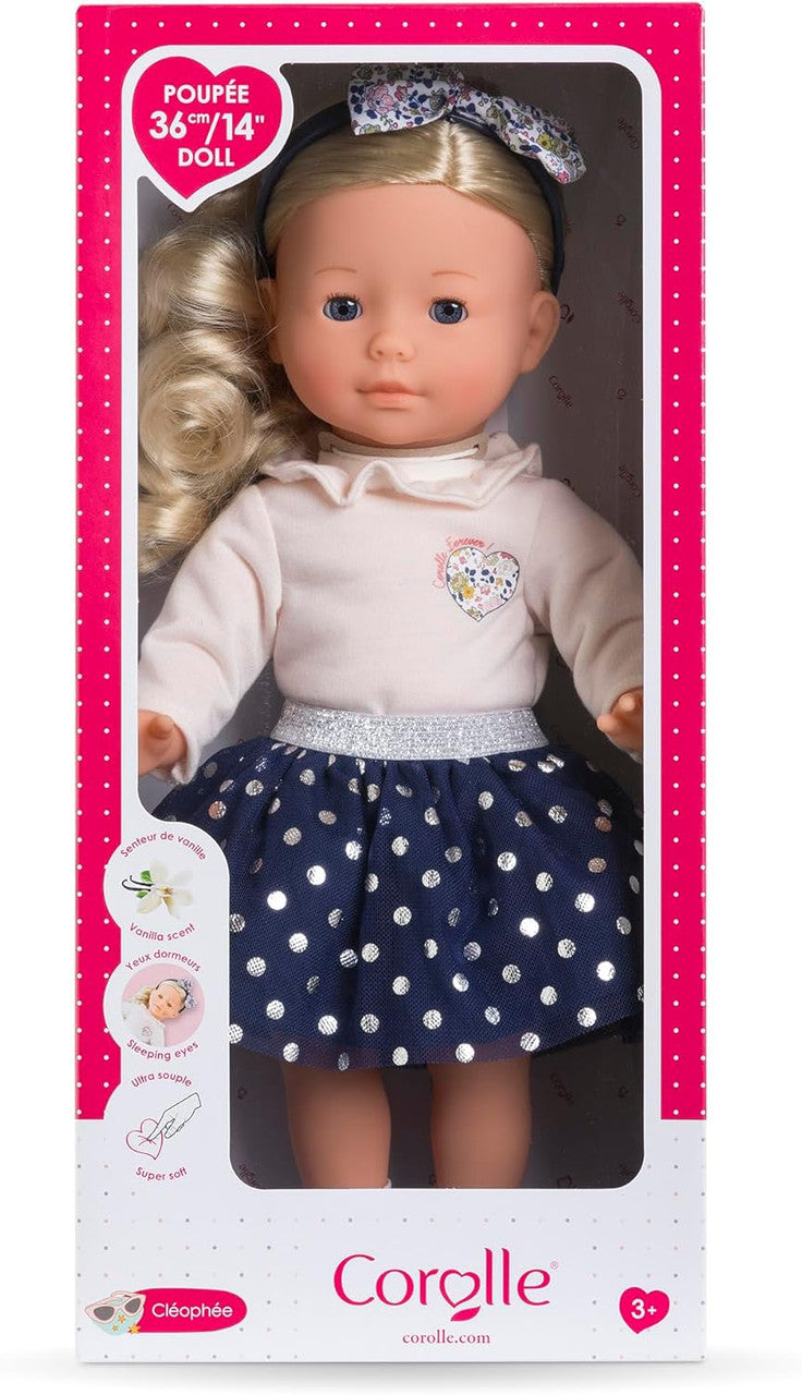Corolle - Ma Corolle Cléophée Doll 36cm
