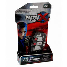 Spy X - Voice Disguiser