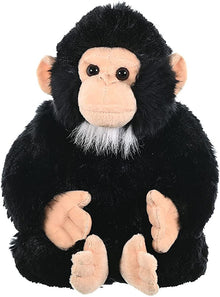 Wild Republic - CuddleKins Chimpanzee 30cm