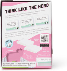 Herd Mentality Mini