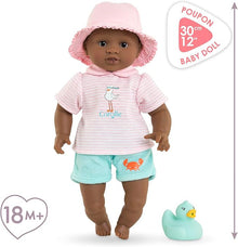 Corolle Mon Premier - Bébé Bath Alyzee 30cm Doll