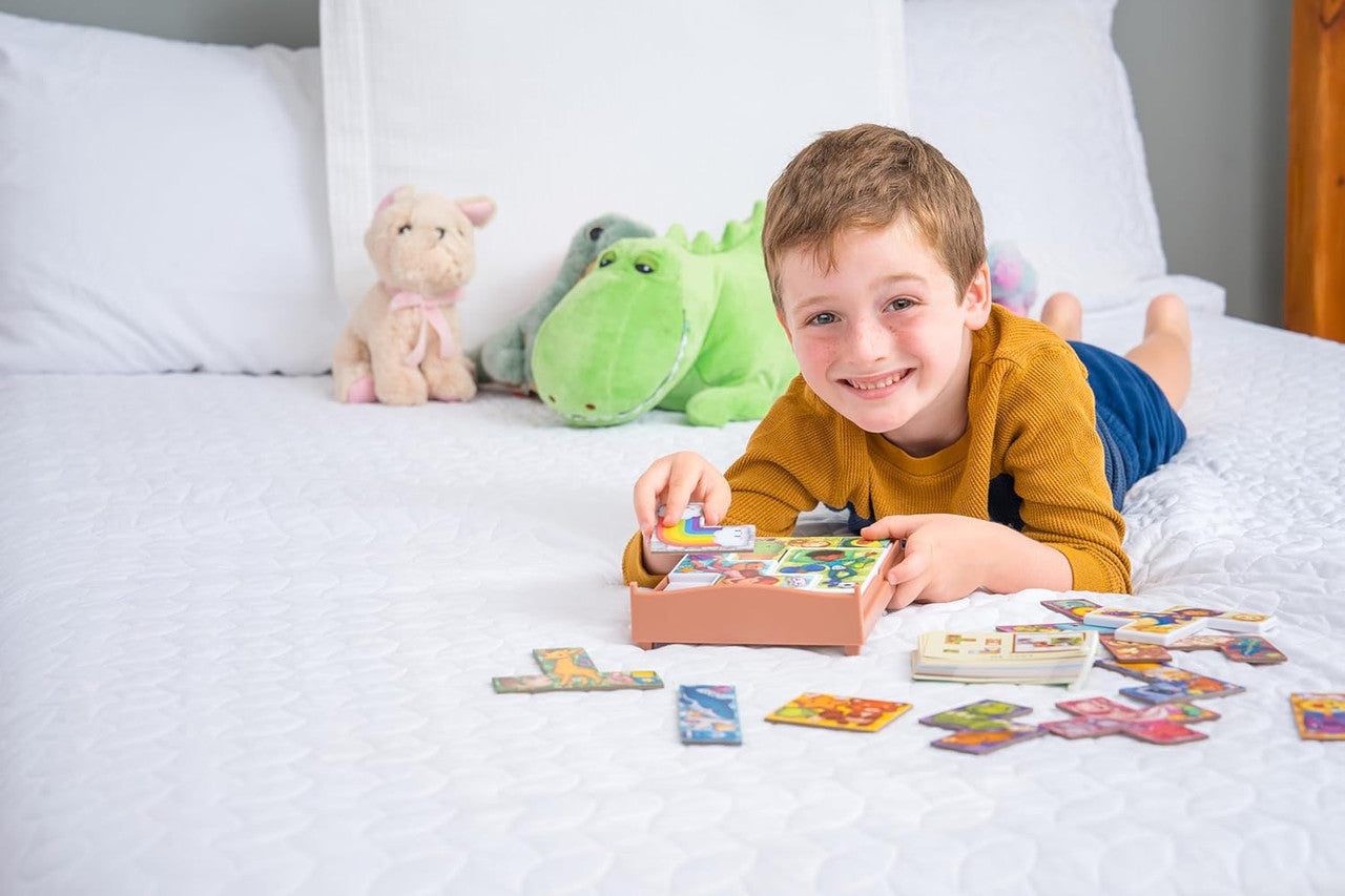 ThinkFun - Pyjama Party