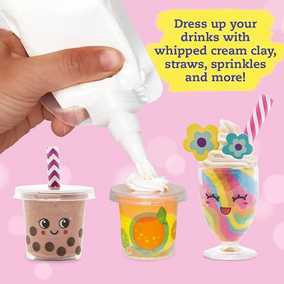 Klutz - Mini Shake Shop