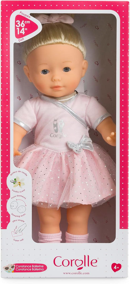 Corolle - Ma Corolle -  Constance Ballerina Doll 36cm