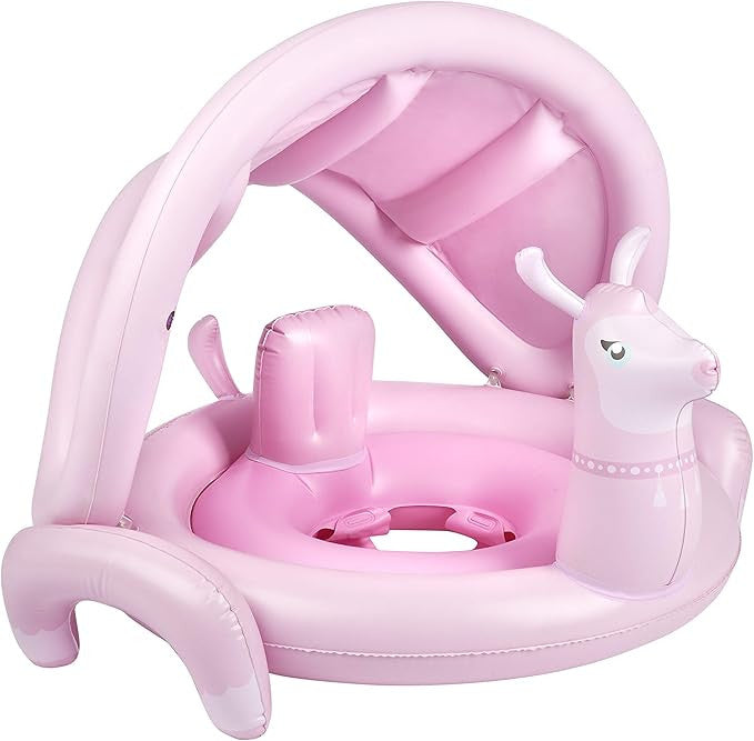 Sunnylife -  Baby Float - Llama