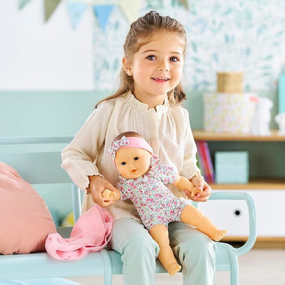 Corolle Mon Grand Poupon - My Adorable Big Baby Doll 36cm