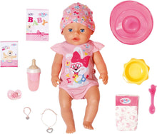 Baby Born - Magic Girl Doll 43cm