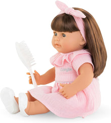 Corolle Mon Grand Poupon - Julie Doll 36cm