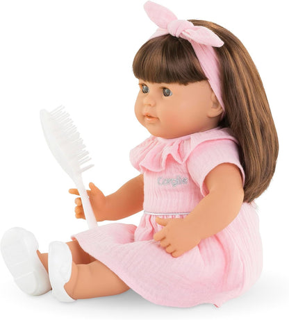 Corolle Mon Grand Poupon - Julie Doll 36cm