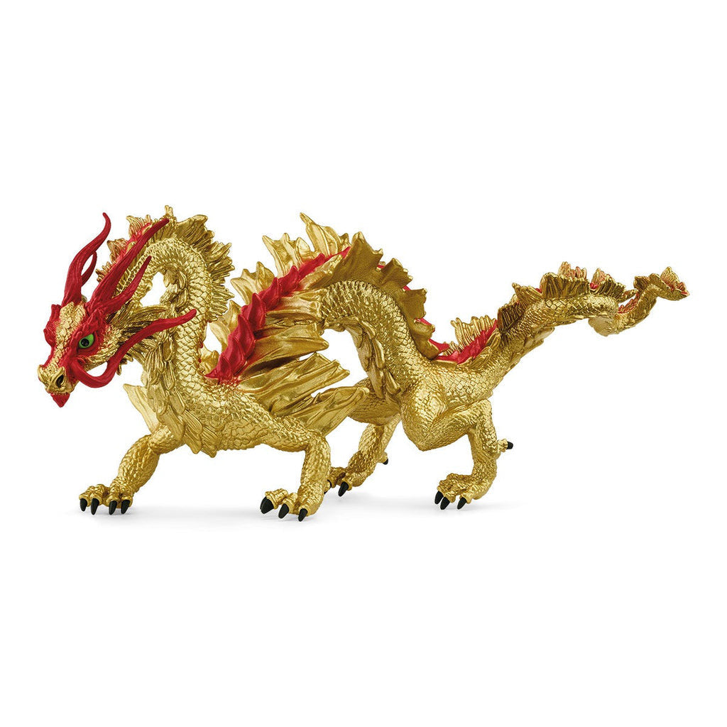 Schleich Eldrador - Lunar New Year Dragon 72206