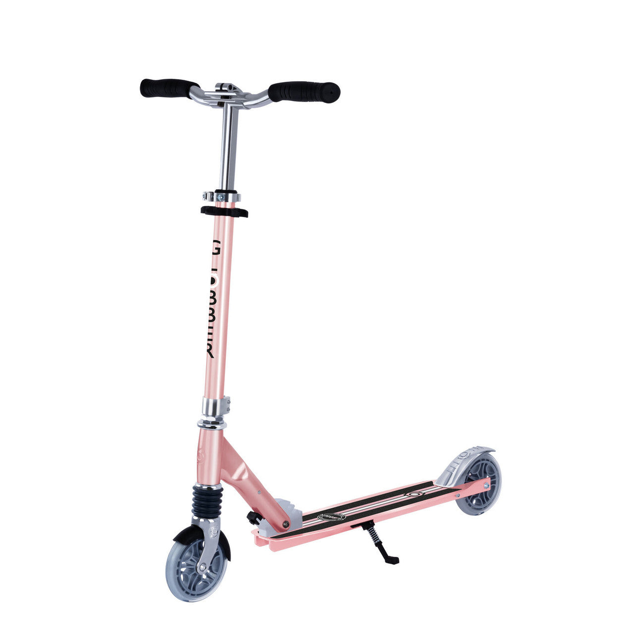 Globber - FLOW ELEMENT Comfort Scooter - Rose Gold