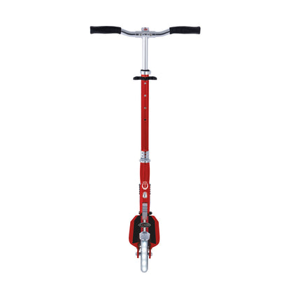 Globber - FLOW ELEMENT Comfort Scooter - Ruby Red